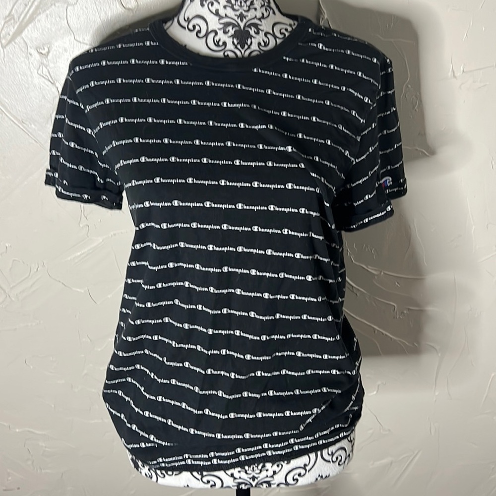 Champion shirt